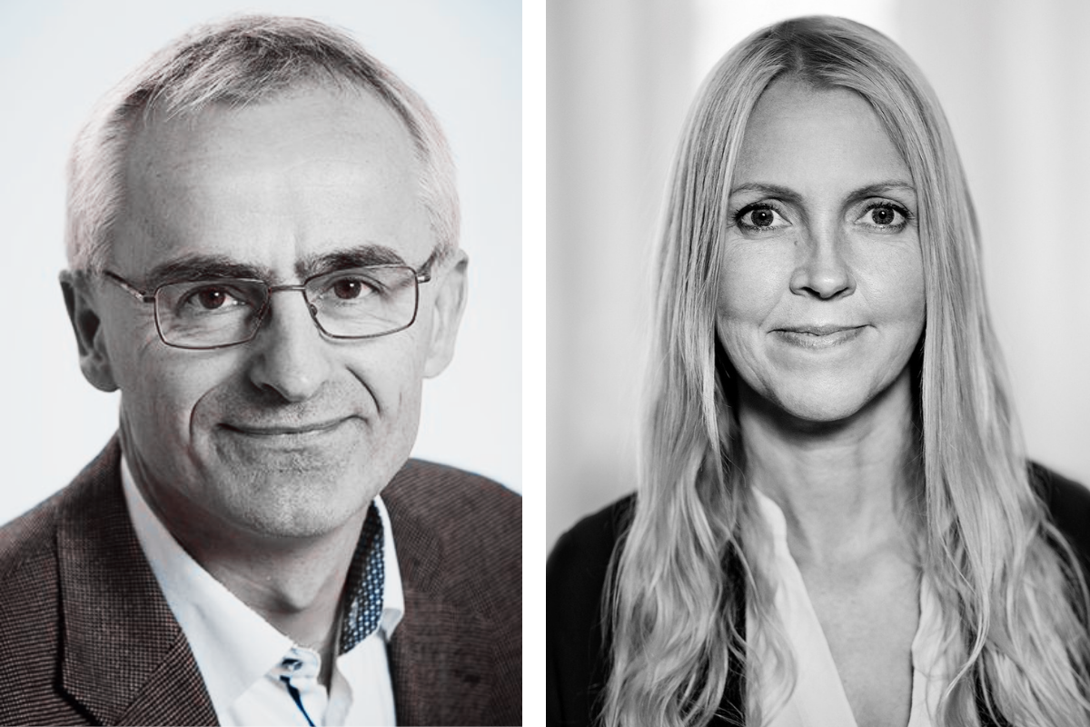 Two AAU Professors Appointed To Danish Council For Research And ...